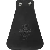 Brooks England Saddle Spatbord
