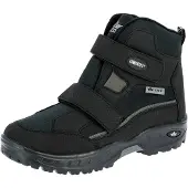 Lico Boots 'Ecuador V' zwart