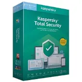Kaspersky Lab Plus | 1 Jaar | 3 Apparaten | Windows, Mac &amp; Android | Opvolger van Internet Security
