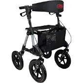 Antar Outdoor Rollator