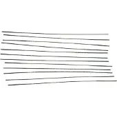 Skandia Figuurzaagjes voor hout nr. 2