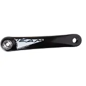 Miche crank links team evo 172mm zwart