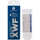 GENERAL ELECTRIC GE Waterfilter XWF