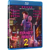 Palladium Ternet Ninja 2 Blu-ray Deens, Fins