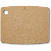 Victorinox Kitchen 7.4121 snijplank 29cm x 23cm, bruin