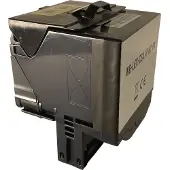 Lexmark X417 - Hoge capaciteit - Zwart - Origineel - Toner cartridge LCCP - voor CS417dn, CX417de