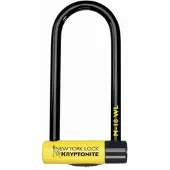 Kryptonite Antivol U New York Lock M18-WL Niveau de sécurité 10/10 Noir