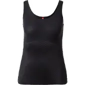 Spanx SPANXshape Invisible Tank - Kleur Zwart - Maat XXL