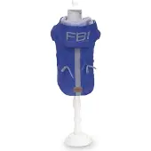 Croci hondenjas vancouver fbi blauw (25 CM)