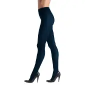 Oroblu All Colors 50 Panty - Kleur Blue 11/ Blauw - Maat L/XL