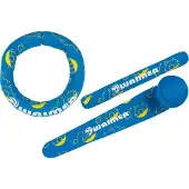 Waimea duikspeelgoedset 3 stuks 19 28 cm blauw