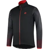 Rogelli Wire Fietsjack Heren - Maat S