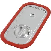 Bartscher Deksel 1/3GN, met dichting