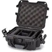 Nanuk 905 dividerset voor 905 Nanuk 905 case