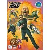 Action Man - Raid Island X - Windows