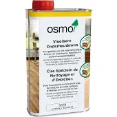 Osmo Vloeibare Onderhoudswas 3029, Kleurloos 1 liter