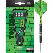 Target Yohkoh 01 80% - Dartpijlen - 24 Gram