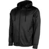 Stanno Field Hooded Full Zip Top 408012 | Maat: 164