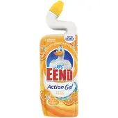 WC-Eend WC Eend Action Gel Citrus Splash 750ML