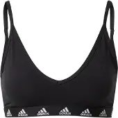 Adidas Sport bh's PUREB LS BRA dames EU XL