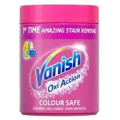 Vanish Oxi Action Poeder 1 Kg