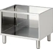 Bartscher Onderbouw open, 650, B700, CNS