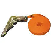 Skandia Spanband 5m1 met ratel