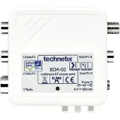 Kopp Opsteekversterker Bda-01 Kabelkeur