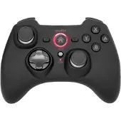 Speedlink RAIT Gamepad (Nintendo), Controller, Zwart