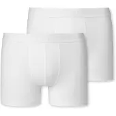 Schiesser Onderbroek wit