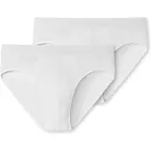Schiesser Onderbroek wit