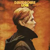 PARLOPHONE David Bowie - LOW | Vinyl