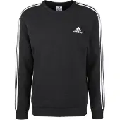 Adidas Sportsweatshirt 'Essentials Fleece 3-Stripes' | SxNormale maten | male