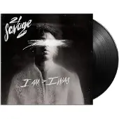 Bertus Distributie I Am > I Was (LP)