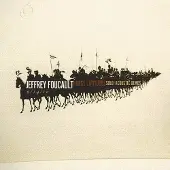 Coast2Coast Jeffrey Foucault - Horse Latitudes (CD)