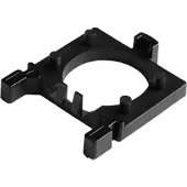 HaverCo Koplamp fitting adapters H7 voor Ford Focus /