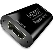 HaverCo HDMI extender verlenger signaal 4K*2K tot max 40 meter /