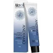 Aloxxi Andiamo Express Permanent Color , 60 gr (, 11N Tuscan Sunlight)