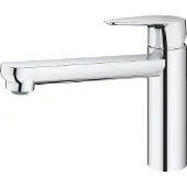 GROHE Keukenmengkraan Start Curve Chroom