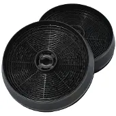 Allspares Respekta Koolstoffilter MIZ 2050 van AllSpares (2St.)