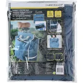 Dunlop Fiets Boodschappentas - 35 x 14 x 42 cm