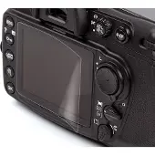 Kaiser anti-reflecterende screenprotector Canon EOS R