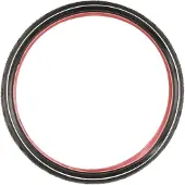Volare Buitenband 26 inch zwart