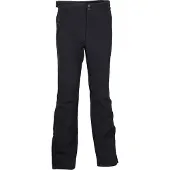 Starling Skibroek Starling Men Softshell Zwart-S
