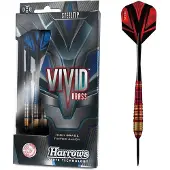 Harrows VIVID RED 24GR
