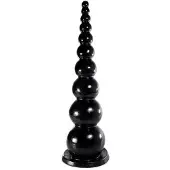 Analconda Anaal dildo Snake Pearl