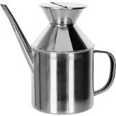 Ibili Oliekan RVS 1,2 L