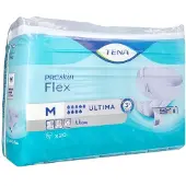 Tena - Flex Ultima taille M verschoningsriem - 20 stuks