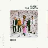 Bertus Distributie Di-Rect - Wild Hearts (CD)
