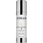 G.M. Collin Retinol Advanced+ Nachtcrème | Anti-Aging Gezichtsm moisturizer voor Fijne Lijntjes en Rimpels